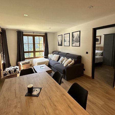 Arcs 1950 Appartement Prestige Ski Inout 6 Pax Bourg-Saint-Maurice Esterno foto